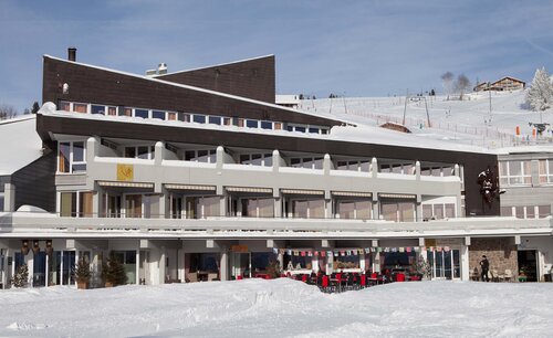 Hotel Rigi Kaltbad