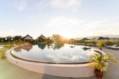 Luang Prabang View Hotel