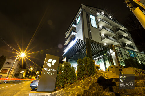 Belfort Hotel