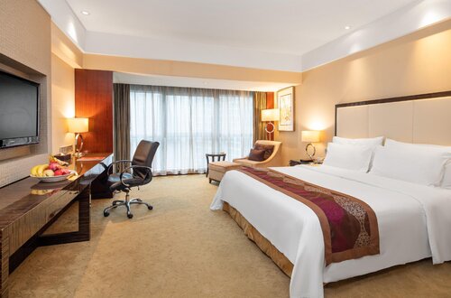 L.gem Hotel Shenzhen