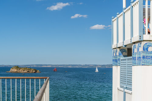 Residence P&V Premium Le Coteau et la Mer