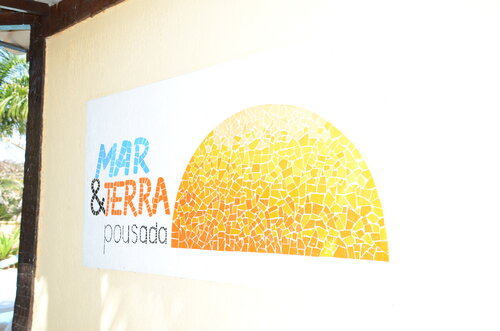 Pousada Mar e Terra