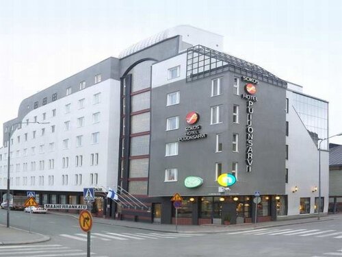 Original Sokos Hotel Puijonsarvi