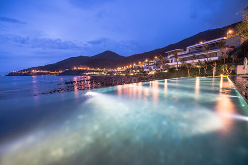 Mia Resort Nha Trang