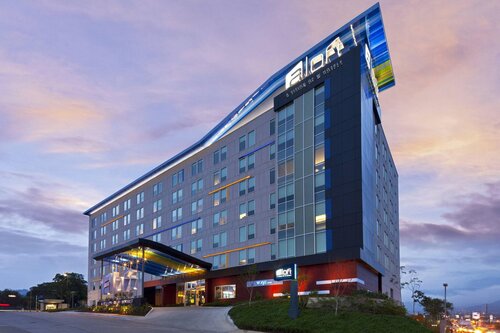 Aloft San Jose