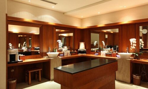 Volando Urai Spring Spa and Resort