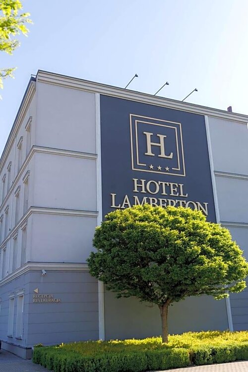 Lamberton Hotel