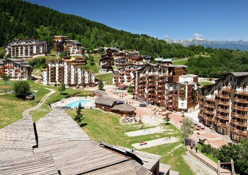 Residence Pierre & Vacances Le Christiana