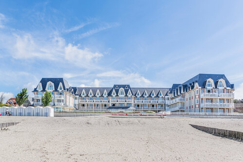 Residence de La Plage