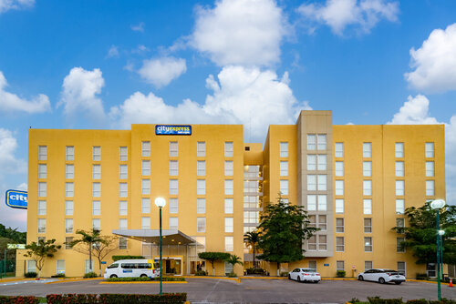 City Express Villahermosa