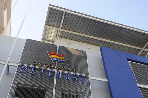 Peermont Metcourt Francistown