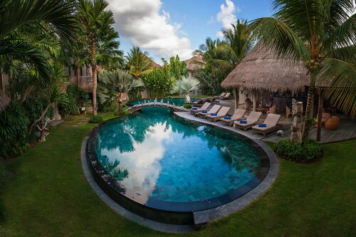 Blue Karma Dijiwa Seminyak