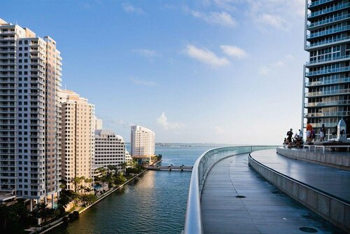 The Residences at Icon Brickell