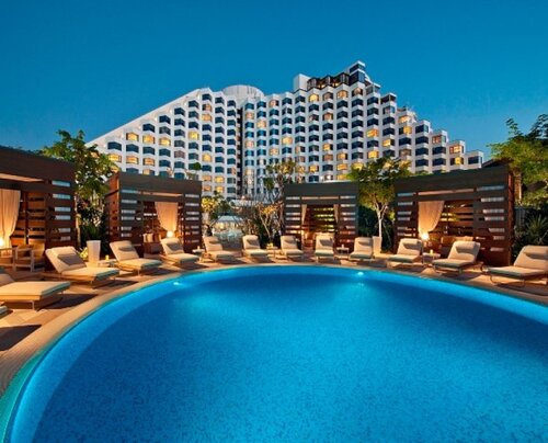 Crown Metropol Perth