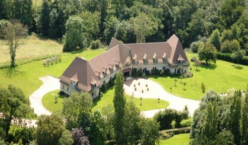 Le Domaine Villers  & SPA