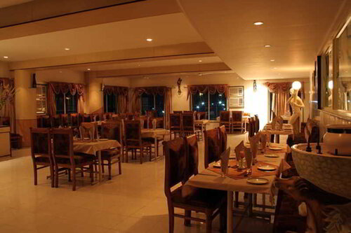 Atithi Aurangabad Hotel