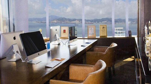 Hotel Indigo Xiamen Harbour