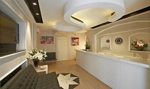 Taksim Plussuite Hotel