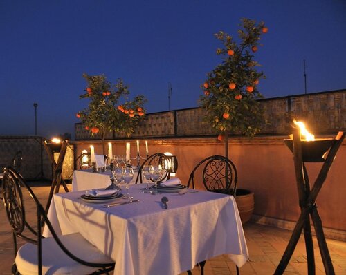 Riad Le Jardin D'abdou