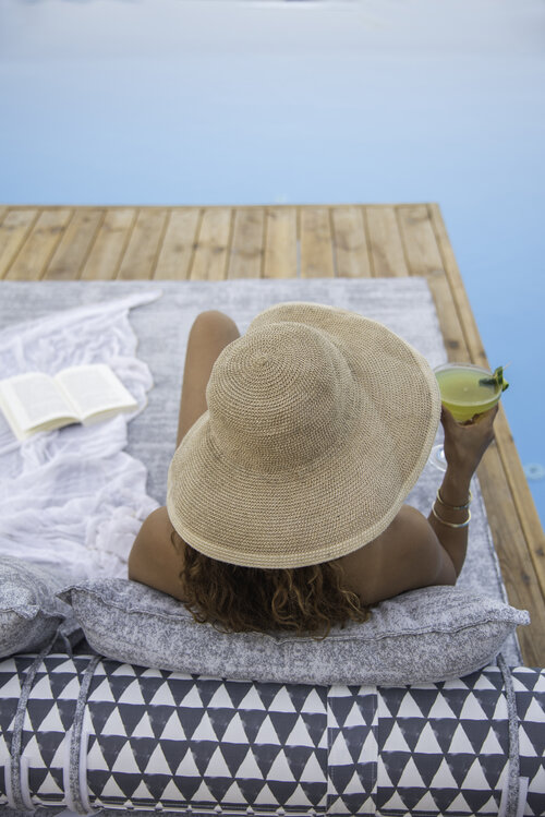 Levantes Ios Boutique Hotel