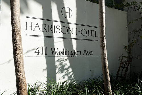 Hotel Harrison