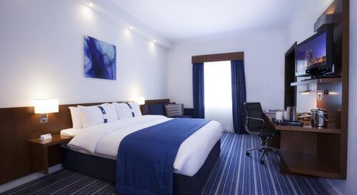 Holiday Bahrain Hotel