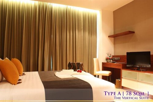 Lumen Bangkok Srinakarin