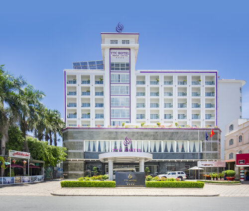 TTC Hotel Can Tho