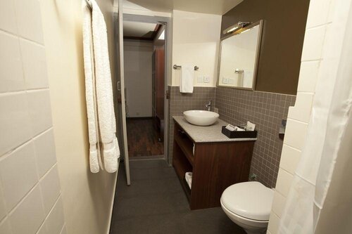 Shambaling Boutique Hotel