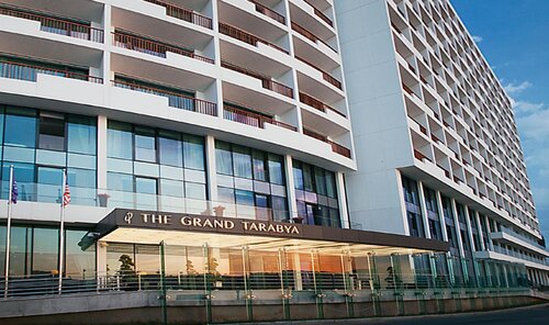 The Grand Tarabya Managed by Accor