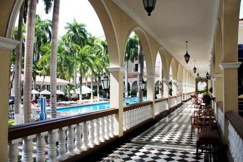 El prado barranquilla