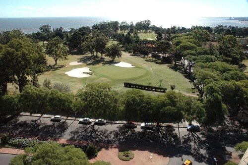 Regency Golf - Hotel Urbano