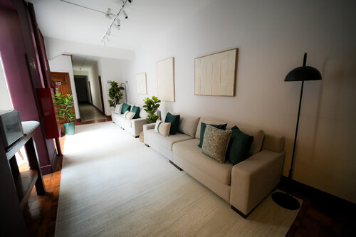 Euro Suite Pocos de Caldas By Nacional Inn