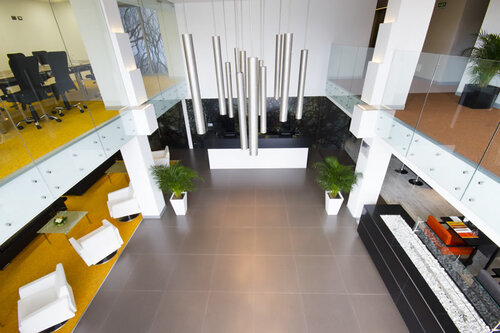 Bogota 100 Design Hotel