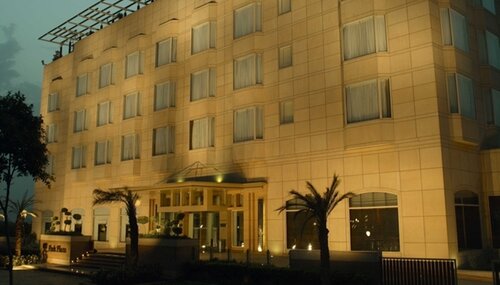 Park Plaza Gurgaon