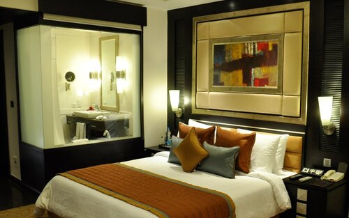 James Hotels Ltd Chandigarh