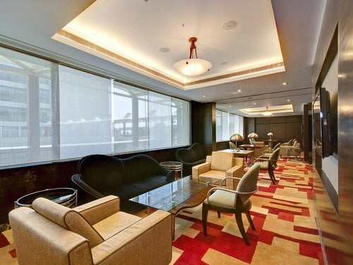 Radisson Blu Hotel, Kaushambi Delhi NCR