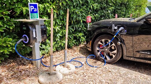 Residence Villa Giardini