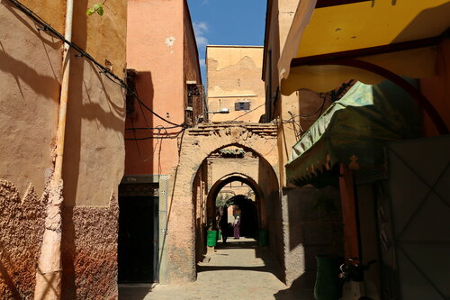 Riad Marrakiss