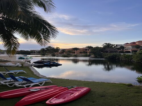 Coral Maya Stay Suites