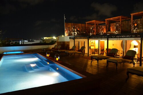 La Pasion Hotel Boutique by Bunik