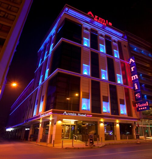 Armis Otel