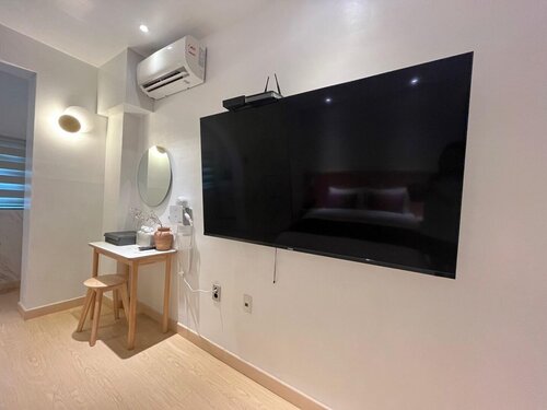 Incheon Airport Hotel Oceanside