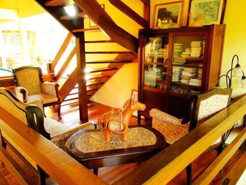 Pousada Rumo Dos Ventos