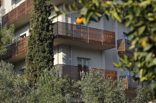 Coco-Mat Hotel Nafsika