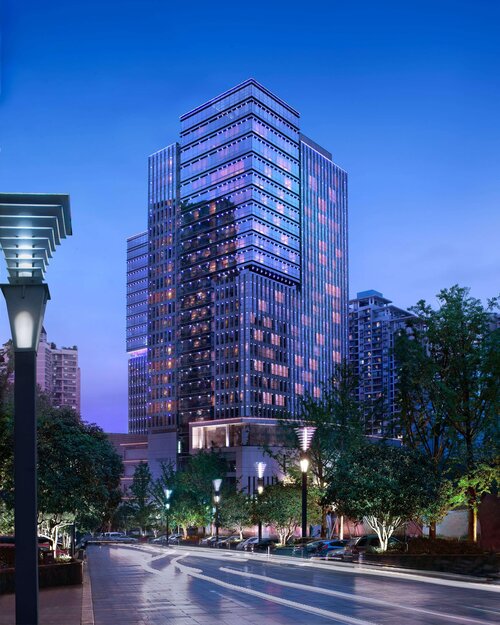 Hyatt Regency Chongqing