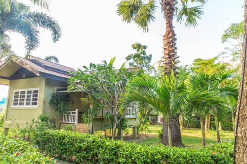 Panalee Koh Samui Resort