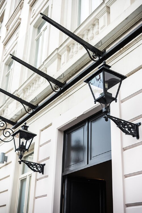 Pillows Grand Boutique Hotel Place Rouppe Brussels