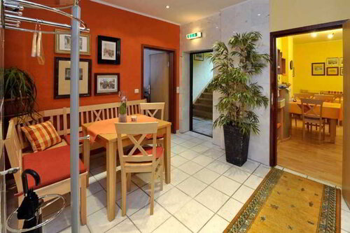 Hotel Pension Margit