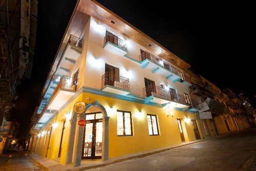 Tántalo Hotel